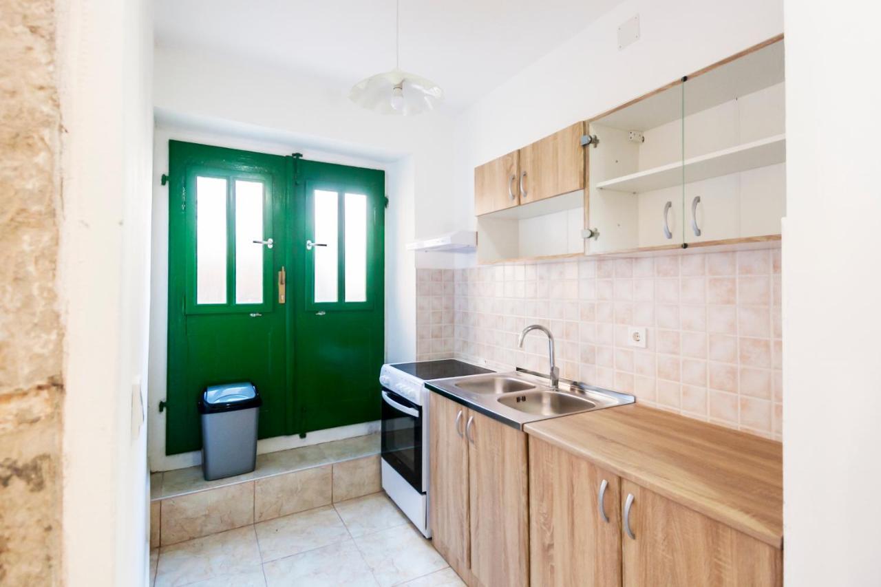 House Krizanic In Marcana, Istria, With 2 Apartments, Total 9 Guests Eksteriør bilde