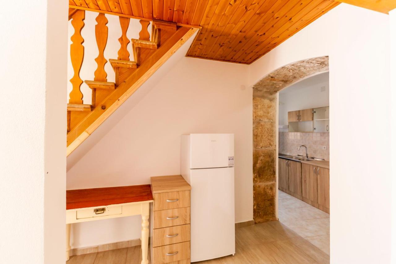 House Krizanic In Marcana, Istria, With 2 Apartments, Total 9 Guests Eksteriør bilde