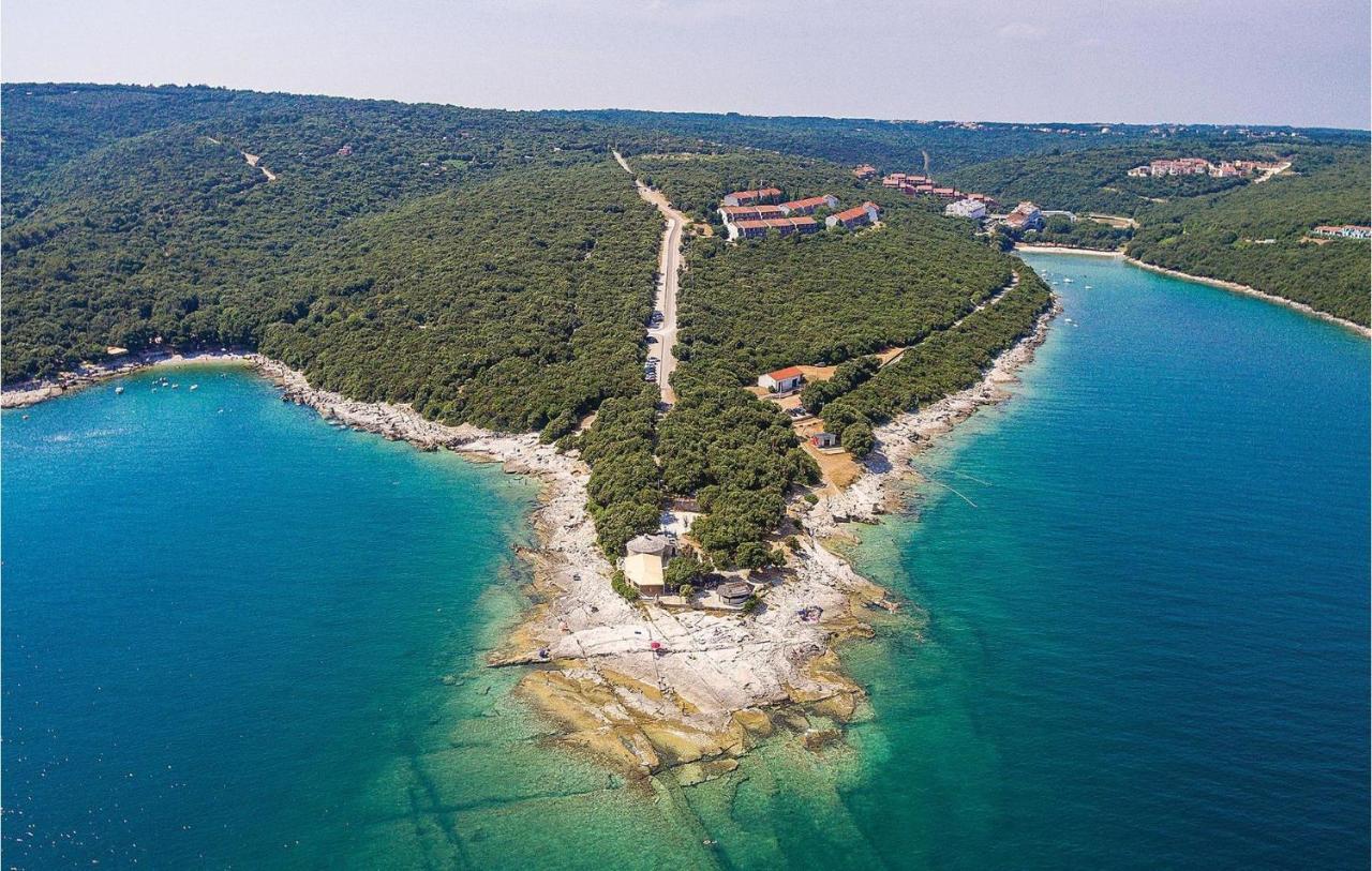 House Krizanic In Marcana, Istria, With 2 Apartments, Total 9 Guests Eksteriør bilde