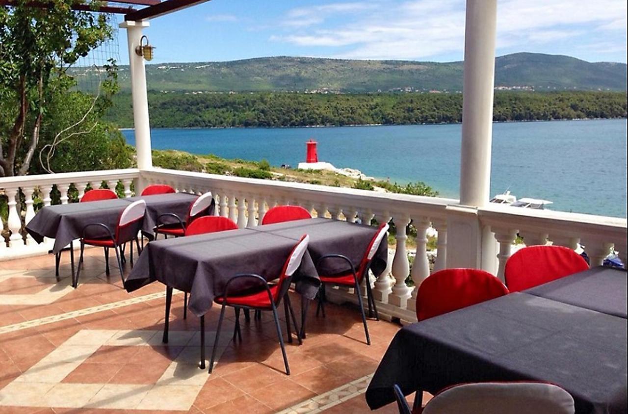 House Krizanic In Marcana, Istria, With 2 Apartments, Total 9 Guests Eksteriør bilde
